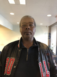 Robert C Jones a registered Sex Offender of Ohio