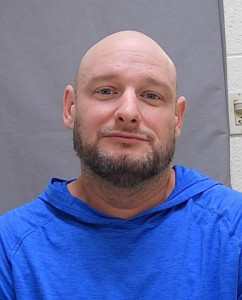 Dustin James Hockenbury a registered Sex Offender of Ohio