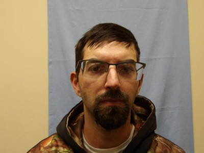 Corey Austin Morrison a registered Sex Offender of Ohio