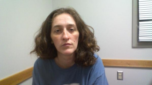 Sherry Marie Chapman a registered Sex Offender of Ohio