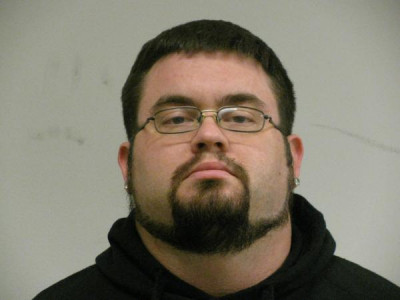 John Hogan a registered Sex Offender of Ohio