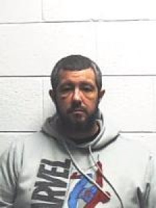 Scott Matthew Honsberger a registered Sex Offender of Ohio