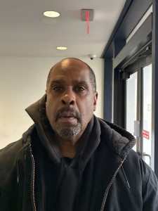 Vernon Terry a registered Sex Offender of Ohio