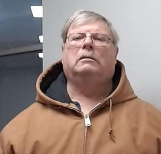 Richard Eugene Karsmizki a registered Sex Offender of Ohio
