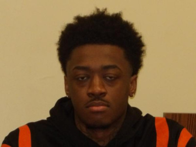 Michael Orlando Middlebrook a registered Sex Offender of Ohio