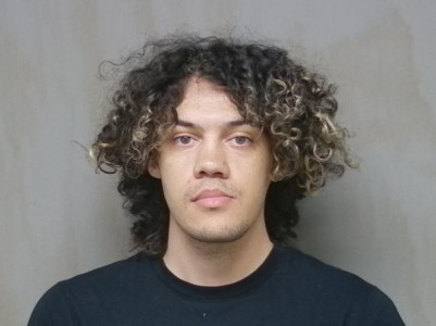 Tre Allen Ogletree a registered Sex Offender of Ohio