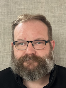 Andrew James Doty a registered Sex Offender of Ohio