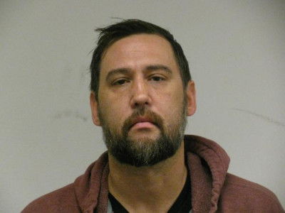 Earl Douglas Harris II a registered Sex Offender of Ohio