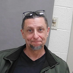 Christopher Stepehn Misener a registered Sex Offender of Ohio