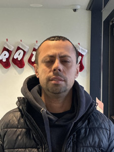 Jeremi Alicea a registered Sex Offender of Ohio