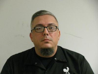 Sidney Olger Vega a registered Sex Offender of Ohio