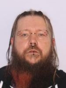 Shane E Phipps Sr a registered Sex Offender of Ohio