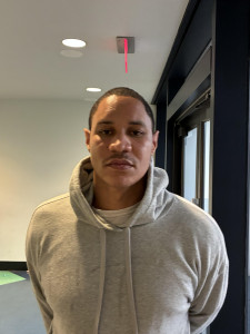 Dwight Lamont Jenkins a registered Sex Offender of Ohio