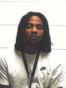 Tyrell Antwan Smith a registered Sex Offender of Ohio