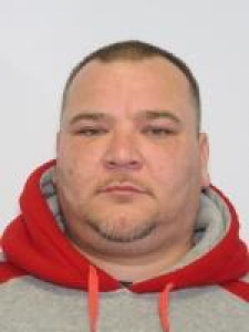 Jesse Dale Philpot a registered Sex Offender of Ohio