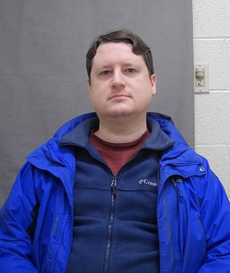 Daniel Lee Burris a registered Sex Offender of Ohio