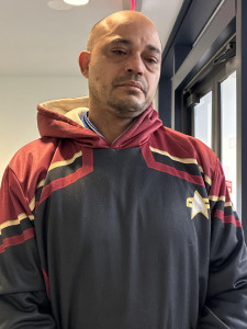 Ralph Rodriguez a registered Sex Offender of Ohio