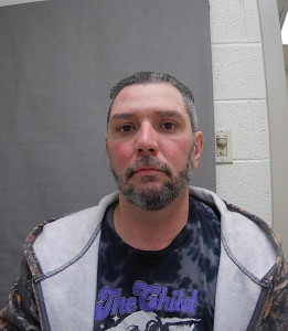 Daniel Joseph Pietrocini a registered Sex Offender of Ohio
