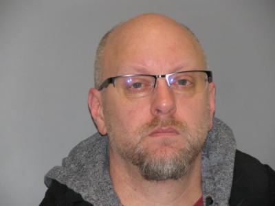 Joshua William Robbs a registered Sex Offender of Ohio