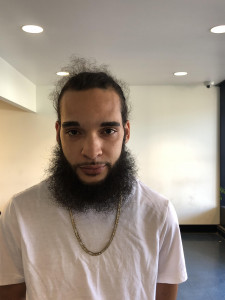 Joshua M Davis a registered Sex Offender of Ohio
