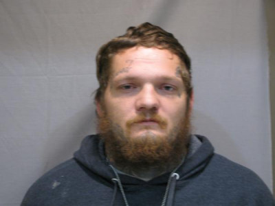 Daniel Lee Vance a registered Sex Offender of Ohio