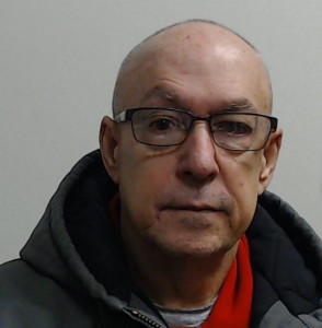 William Franklin Lyon a registered Sex Offender of Ohio