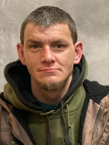 Joseph Glenn Grantham a registered Sex Offender of Ohio