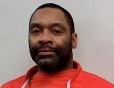 Johnny J Alridge a registered Sex Offender of Ohio