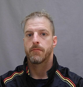 Brian Christopher O'connor a registered Sex Offender of Ohio