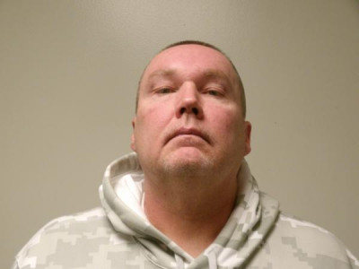Andrew Bishop a registered Sex Offender of Ohio