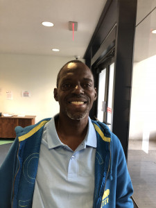 Keith D Brown Sr a registered Sex Offender of Ohio