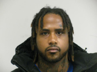 Kelow S Jones a registered Sex Offender of Ohio