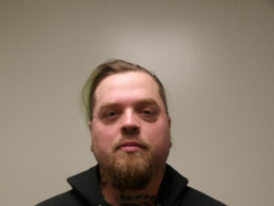 Corey M Day a registered Sex Offender of Ohio