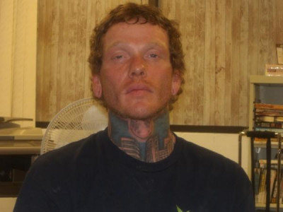 Brandon Tylor Patterson a registered Sex Offender of Ohio