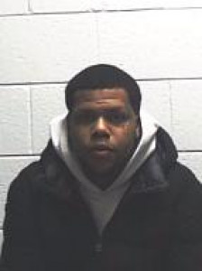 Nahki Lampkin a registered Sex Offender of Ohio