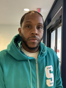 Darnell Jones a registered Sex Offender of Ohio