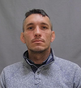 Theodore Schwertfeger a registered Sex Offender of Ohio