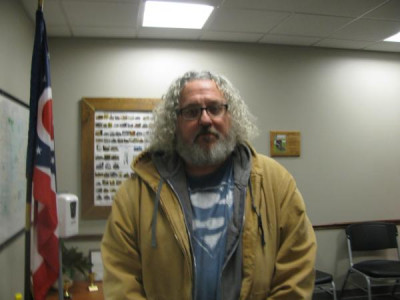 William Charles Hillier a registered Sex Offender of Ohio