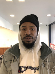 Jordan Goodwin a registered Sex Offender of Ohio