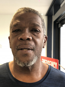 Kenneth Houston a registered Sex Offender of Ohio