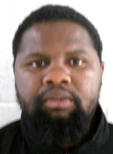 Tevvin A Jones a registered Sex Offender of Ohio