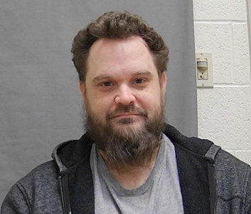 Jason Alan Clark a registered Sex Offender of Ohio