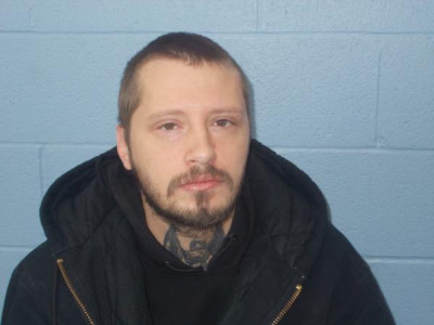 Brenton James Mays Petrey a registered Sex Offender of Ohio
