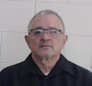 Douglas Craig Thoburn a registered Sex Offender of Ohio