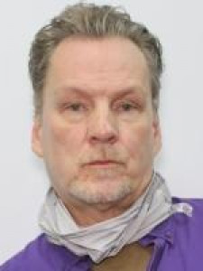 Marcus Austin Arrowood a registered Sex Offender of Ohio