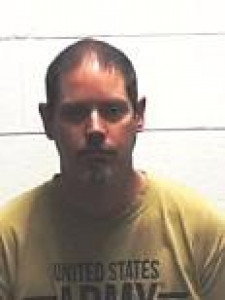 Joseph Cooper a registered Sex Offender of Ohio