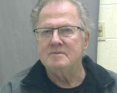 William Guy Jenkins a registered Sex Offender of Ohio