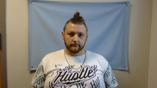 Christian Zachariah Cunningham a registered Sex Offender of Ohio
