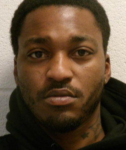 Anthony Jamar Jordan a registered Sex Offender of Ohio