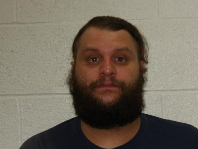 Joshua W Amos a registered Sex Offender of Ohio